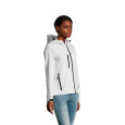 REPLAY WOMEN, REPLAY DÁMSKÁ SOFTSHELL