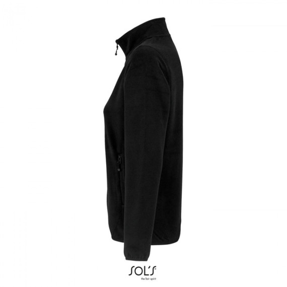 FACTOR WOMEN, FACTOR DÁMSKÝ MIKROFLEECE