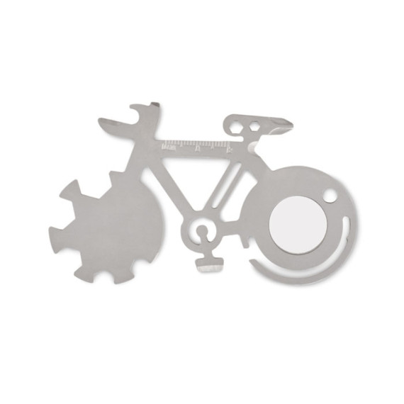 BITOOL, Ocelové multifunkční nářadí