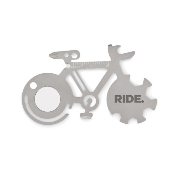 BITOOL, Ocelové multifunkční nářadí