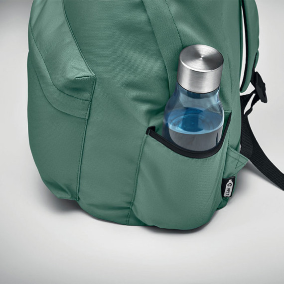 BAPAL+, Batoh z polyesteru 600D RPET