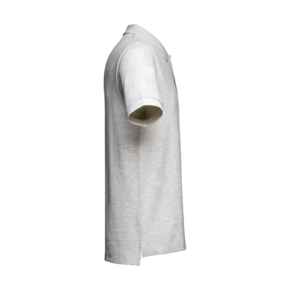 THC ADAM. Pánské bavlněné polo tričko s krátkým rukávem