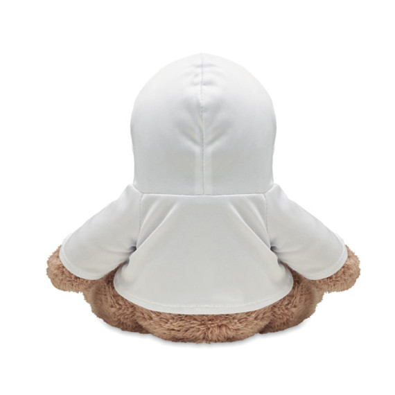 JOHN, Plyšový medvídek