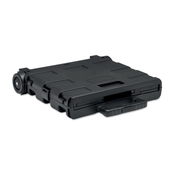 CARRO, Skládací nákupní vozík