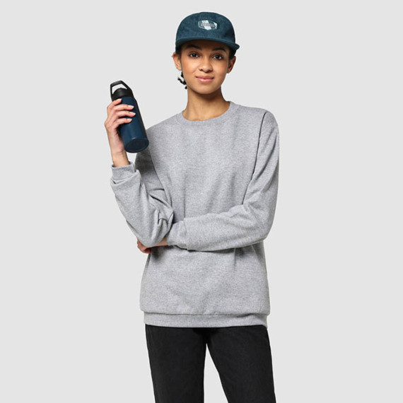 ATHENA, Dvoustěnná láhev 500ml