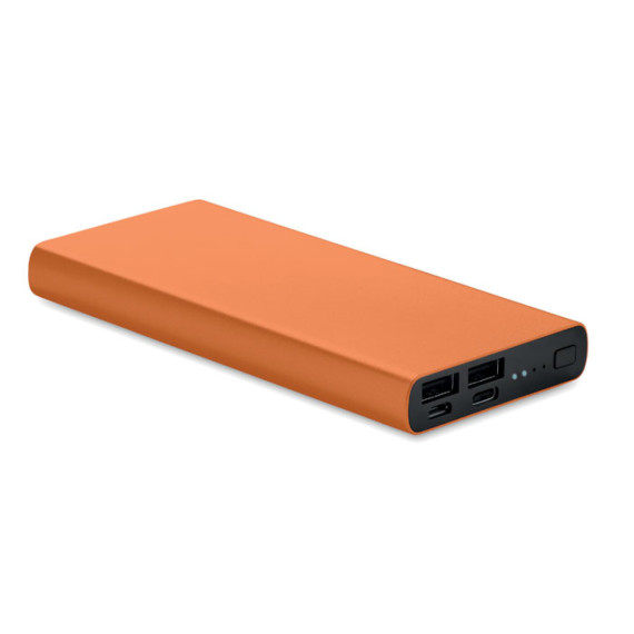 POWERFLAT 10C, Powerbanka 10000 mAh