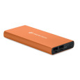 POWERFLAT 10C, Powerbanka 10000 mAh