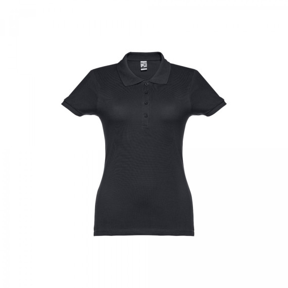 THC EVE. Dámská polokošile