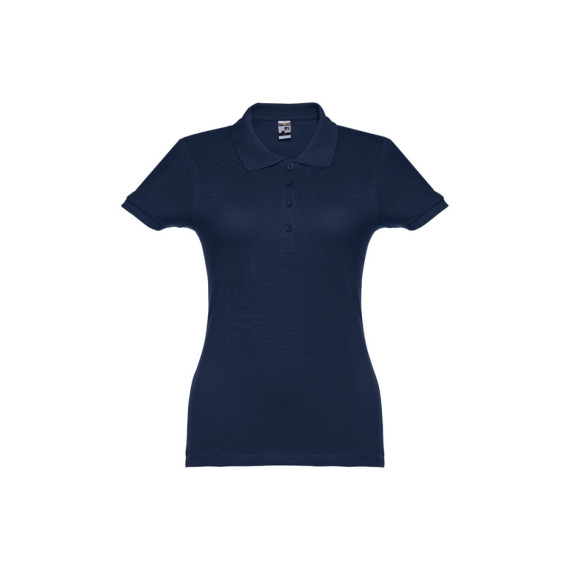 THC EVE. Dámská polokošile