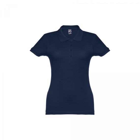 THC EVE. Dámská polokošile