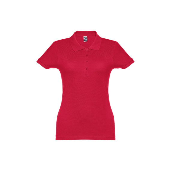 THC EVE. Dámská polokošile