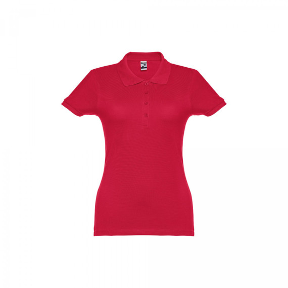 THC EVE. Dámská polokošile