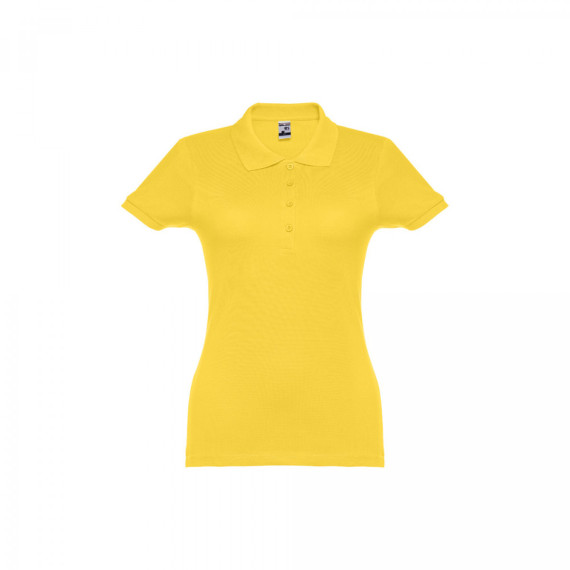 THC EVE. Dámská polokošile