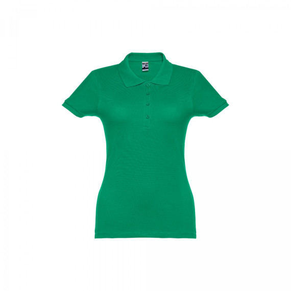 THC EVE. Dámská polokošile