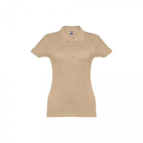 THC EVE. Dámská polokošile