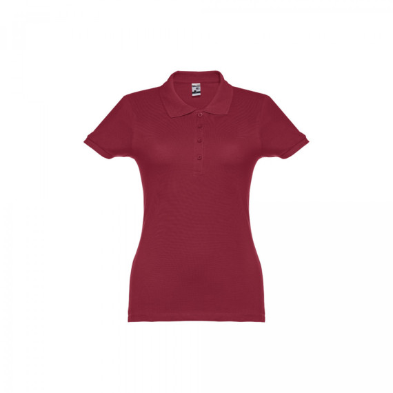 THC EVE. Dámská polokošile