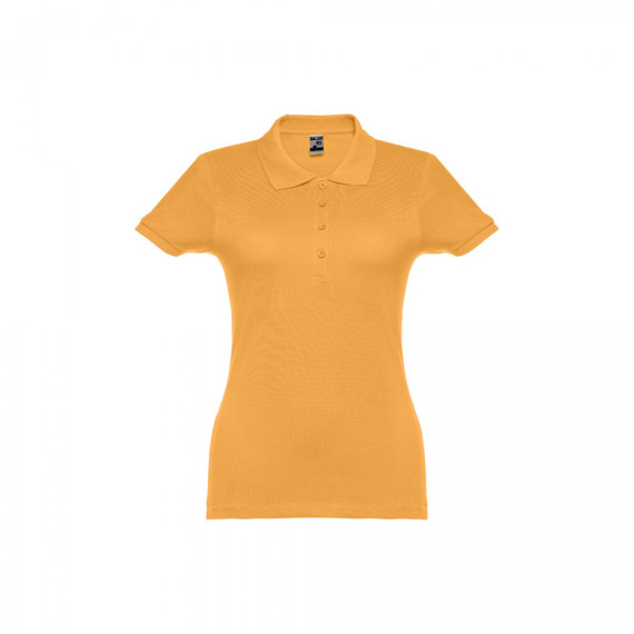 THC EVE. Dámská polokošile