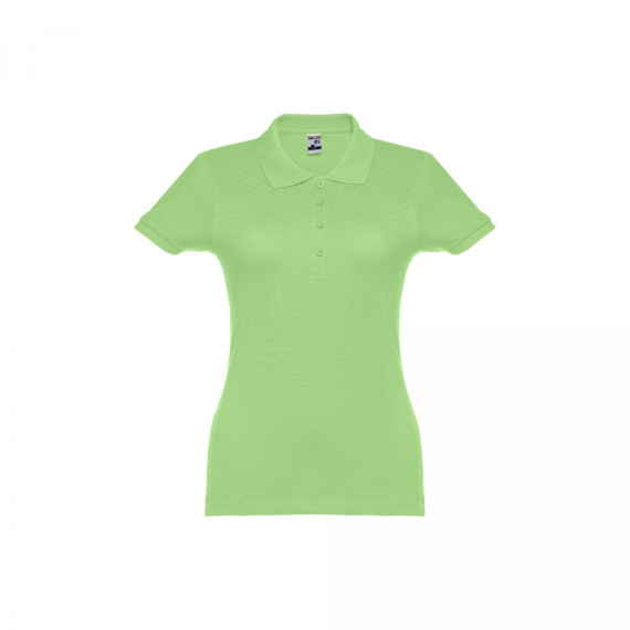 THC EVE. Dámská polokošile