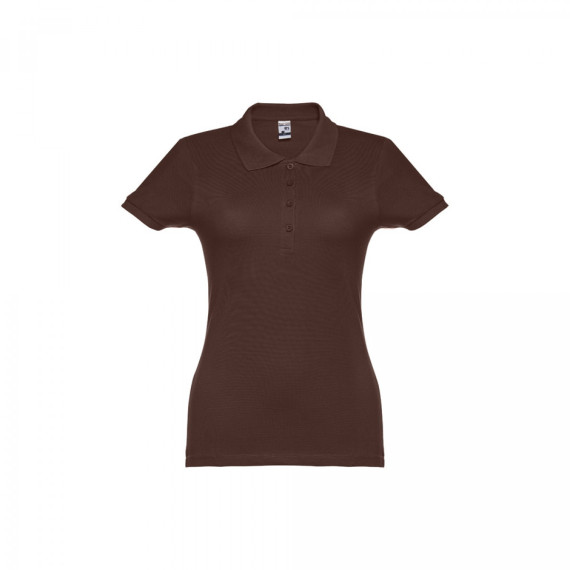 THC EVE. Dámská polokošile