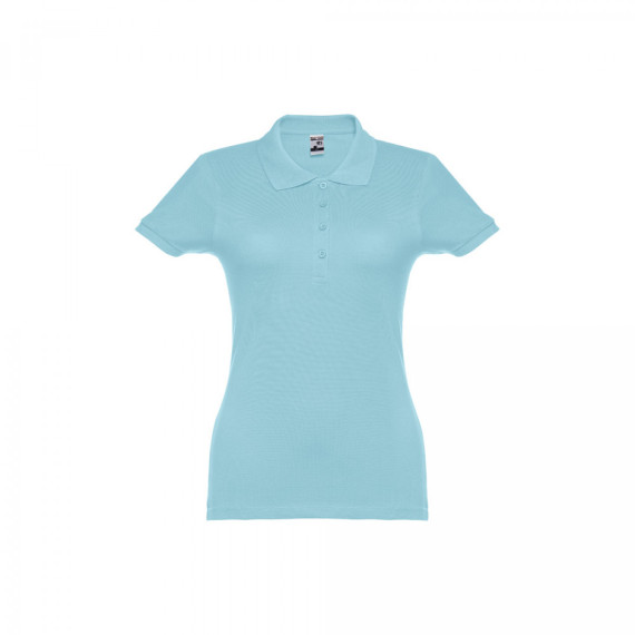 THC EVE. Dámská polokošile