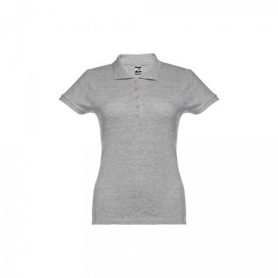 THC EVE. Dámská polokošile