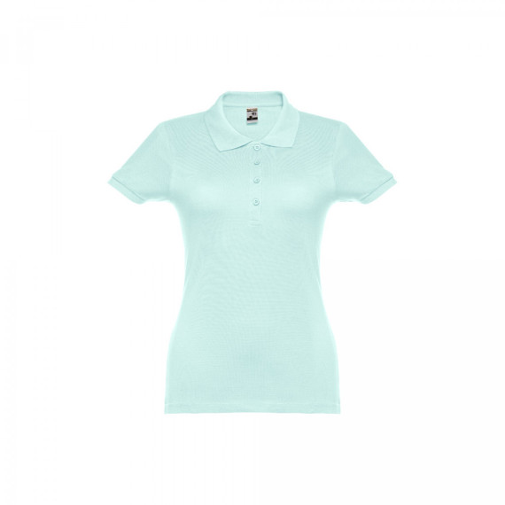 THC EVE. Dámská polokošile