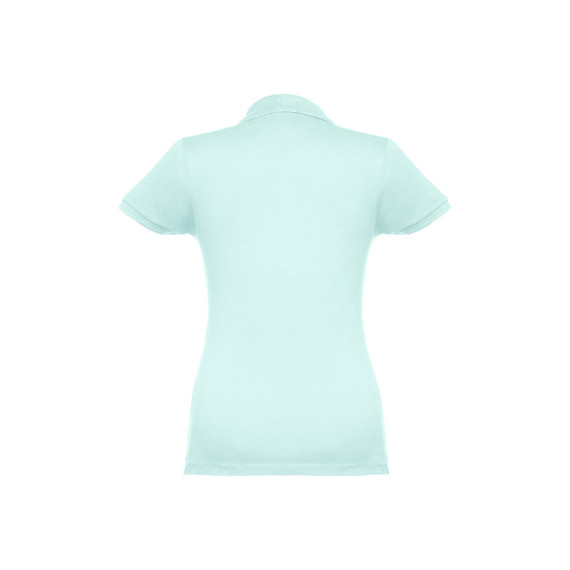 THC EVE. Dámská polokošile