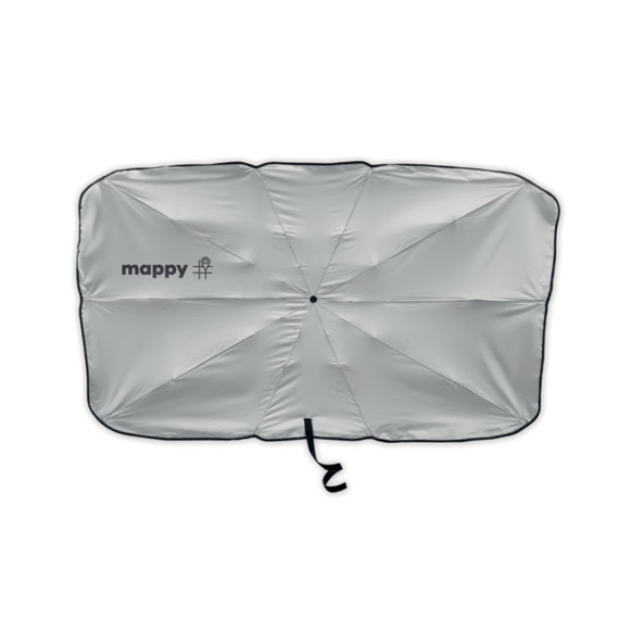 BAYANG, Sluneční clona do auta