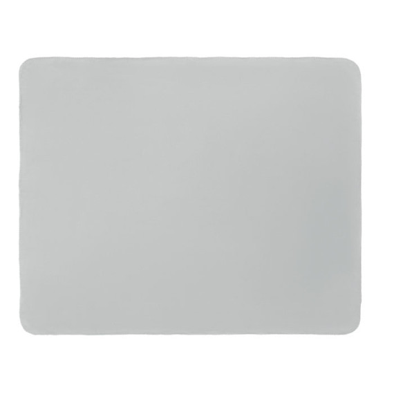 BOGDA, RPET fleecová deka 130 gr/m²