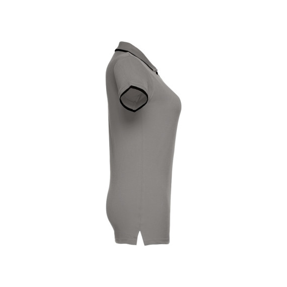 THC ROME WOMEN. Dámská polokošile s přiléhavým střihem