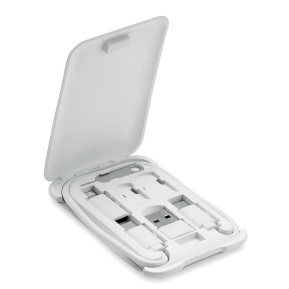 YAPO+, Kabel 3v1 se stojánkem