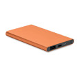 POWERFLAT C, Powerbanka Type C 4000 mAh