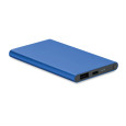 POWERFLAT C, Powerbanka Type C 4000 mAh
