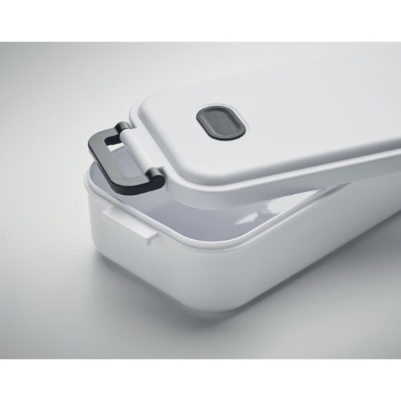 INDUS, Obědová krabička z PP