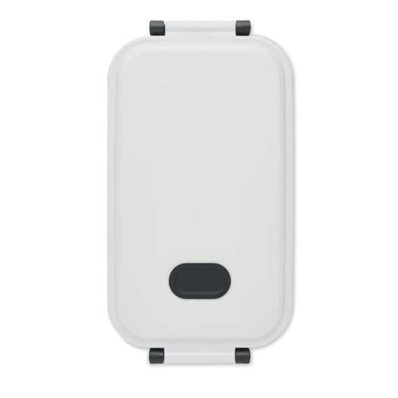 INDUS, Obědová krabička z PP