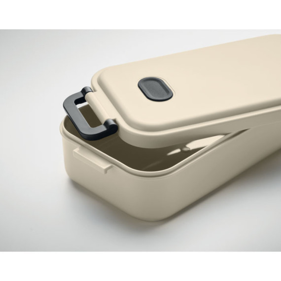 INDUS, Obědová krabička z PP