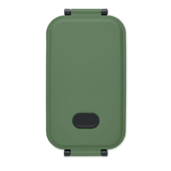 INDUS, Obědová krabička z PP