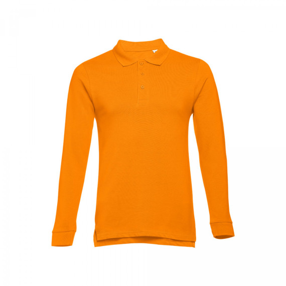 THC BERN 3XL. Pánská polokošile s dlouhým rukávem