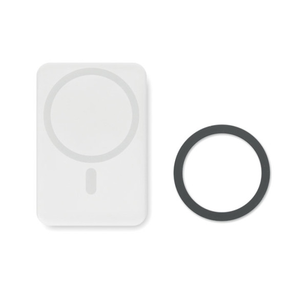 DOUBLETIC, Magnetická bezdrát. nabíječka