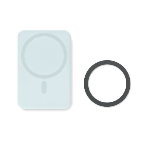 DOUBLETIC, Magnetická bezdrát. nabíječka