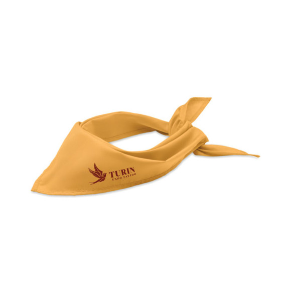 BANDANA BANDIDO, Multifunkční šátek