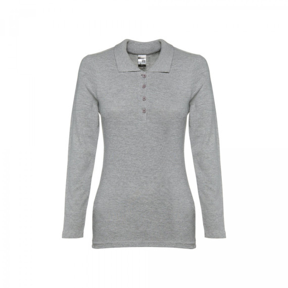 THC BERN WOMEN. Dámská polokošile s dlouhým rukávem