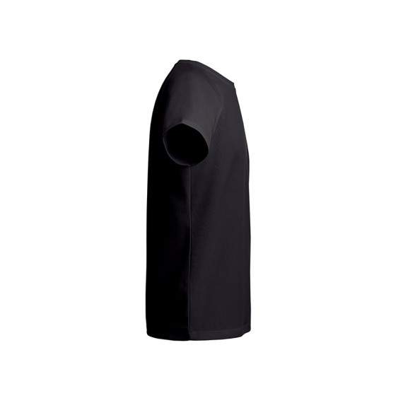 THC MOVE. Technické tričko s krátkým rukávem z polyesteru