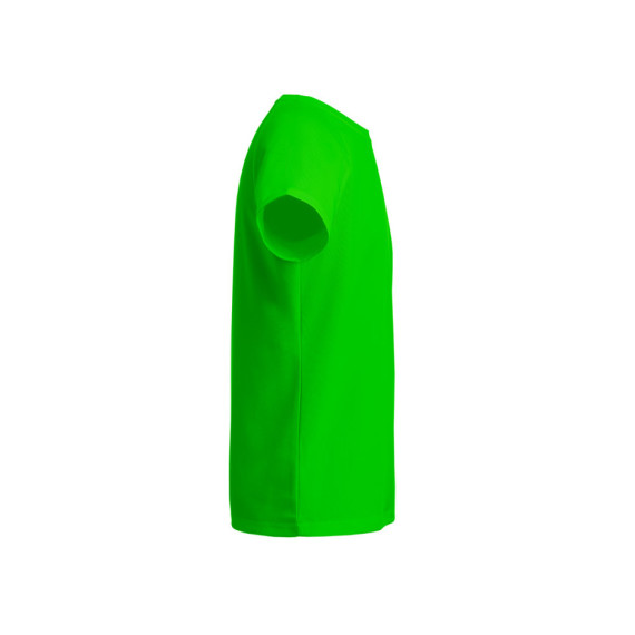 THC MOVE. Technické tričko s krátkým rukávem z polyesteru