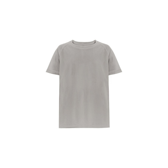 THC MOVE KIDS. Technické polyesterové tričko s krátkým rukávem pro děti