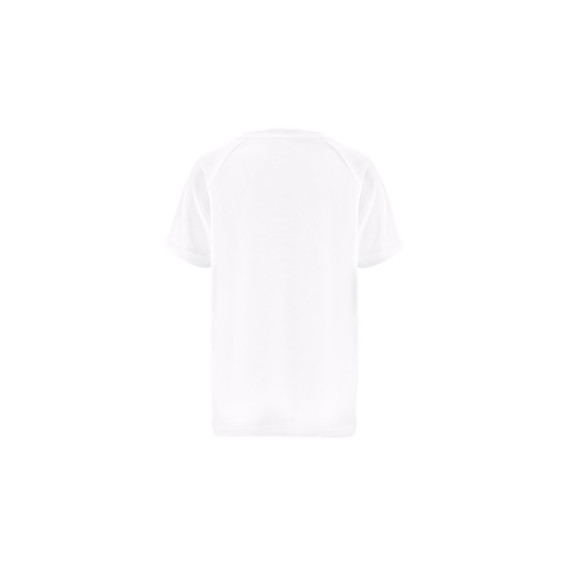 THC MOVE KIDS WH. Dětské tričko