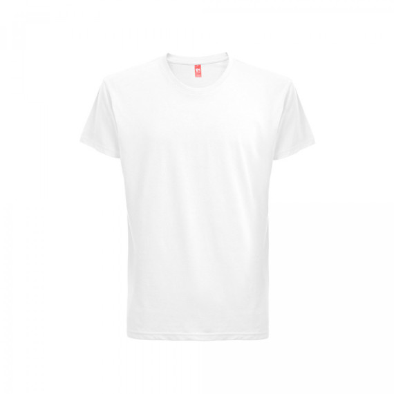 FAIR 3XL WH. Tričko ze 100% bavlny