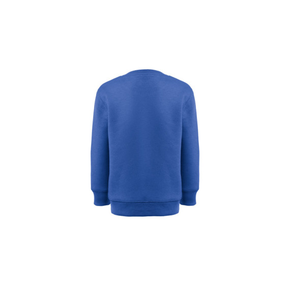 THC DELTA KIDS. Dětská mikina z recyklované bavlny a polyesteru