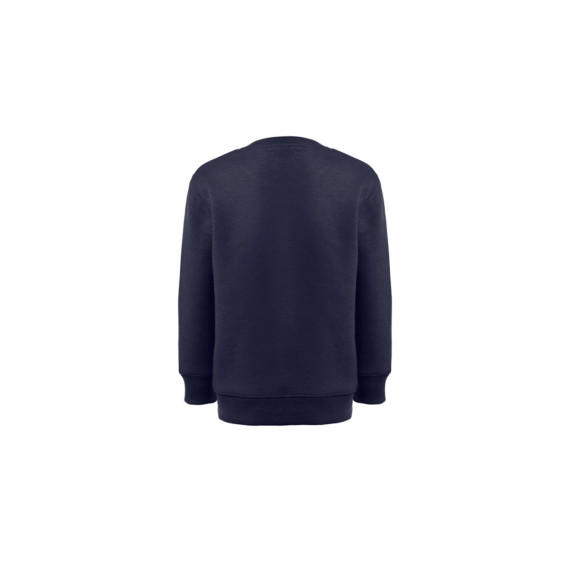 THC DELTA KIDS. Dětská mikina z recyklované bavlny a polyesteru