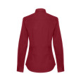 THC PARIS WOMEN. Dámská popelínová košile s dlouhým rukávem